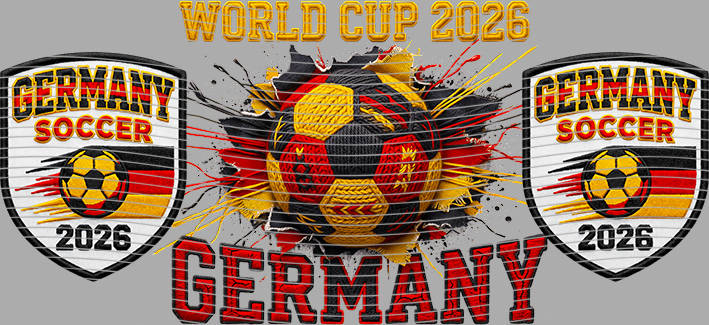 16oz World Cup-WO  563